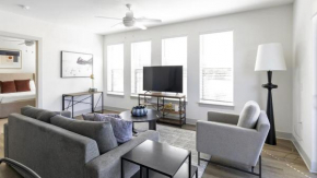 Landing at The Gallery - 2 Bedrooms in Huntsville